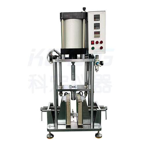 小型气动塑胶成型机桌上型气动注塑机微型样品打样机生产厂家 - 图3