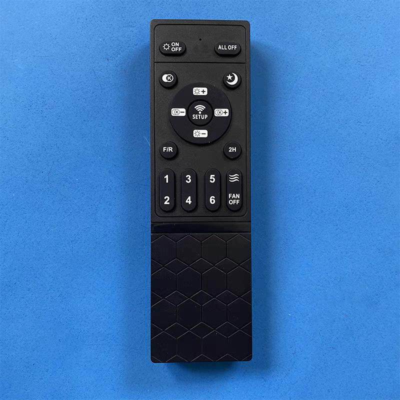 隐形吊扇灯遥控接收器带吊扇灯六档变频同款通用无线控制器配件,淘宝优惠券,粉丝福利购,淘宝优惠卷