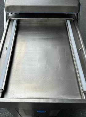 600型双室真空包装机商用全自动强力抽真真空机打包压缩封口机