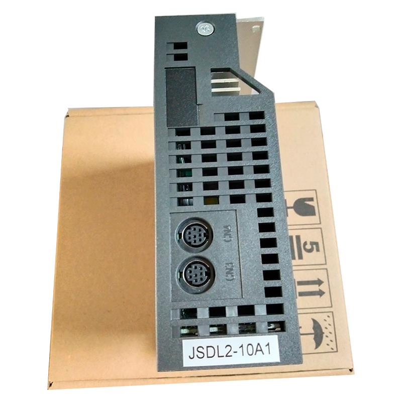 TEC0东元伺服JSDL2驱动器JSDL2-10A1 15A1 20A1 30A1调速控制器 - 图1