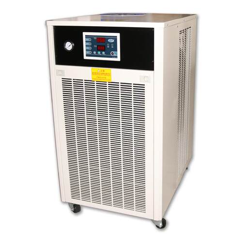 科力达KLD-LC72YAG焊接机反应釜小3p工业激光冷水机温控高效冷却 - 图2