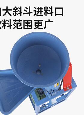 家用大米黄豆磨浆磨面机干湿两用玉米粉碎机五谷杂粮打粉机磨粉机