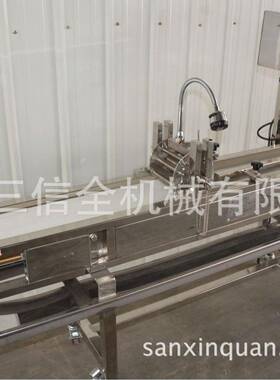 年糕机 年糕切断  年糕条切断机 韩式年糕机食品级商用