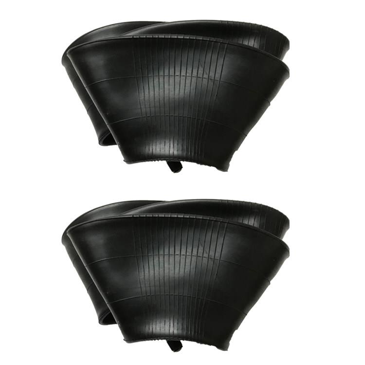 Motorcycle inner tube 275/300/325/350-17-18 Tricycle 400/450/500-12 Micro tiller 350