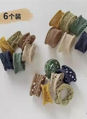 衬衣衫袖箍臂环袖子固定器女挽袖口做家务防滑束口带弹性收紧神器