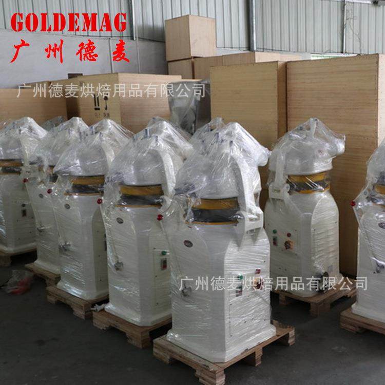 商用面团分块滚圆机 30粒半自动分割揉圆机 面包房搓圆机烘焙设备,淘宝优惠券,粉丝福利购,淘宝优惠卷