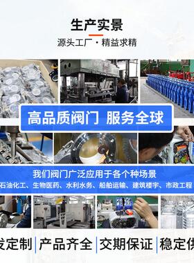 帝为厂家直发304\316L不锈钢过滤器法兰GL41W-16P不锈钢y型过滤器