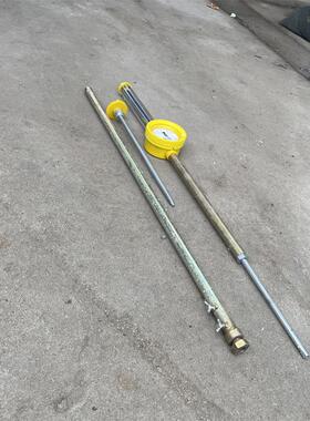 KY-82型顶板离层动态检测 矿压指针顶板测量仪 煤矿巷道动态观测