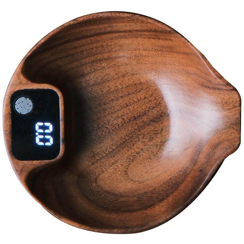 咖啡豆称盘电子秤意式手冲咖啡接豆盘豆碟称重器称豆器专用电子磅,淘宝优惠券,粉丝福利购,淘宝优惠卷