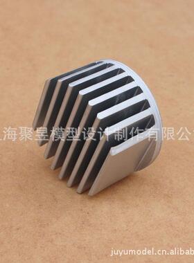 铝外壳加工 铝机壳加工 铝散热器加工铝壳体加工非标精密机械加工