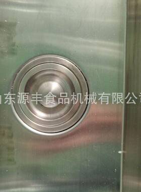 室不锈钢感应池洗手盆 手术室洗手院医净化污洗池 不锈源丰钢洗手