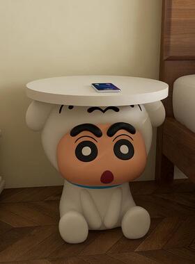 采购产品大型小白边桌，角桌，咖啡桌，客厅电视柜，沙发旁边的地