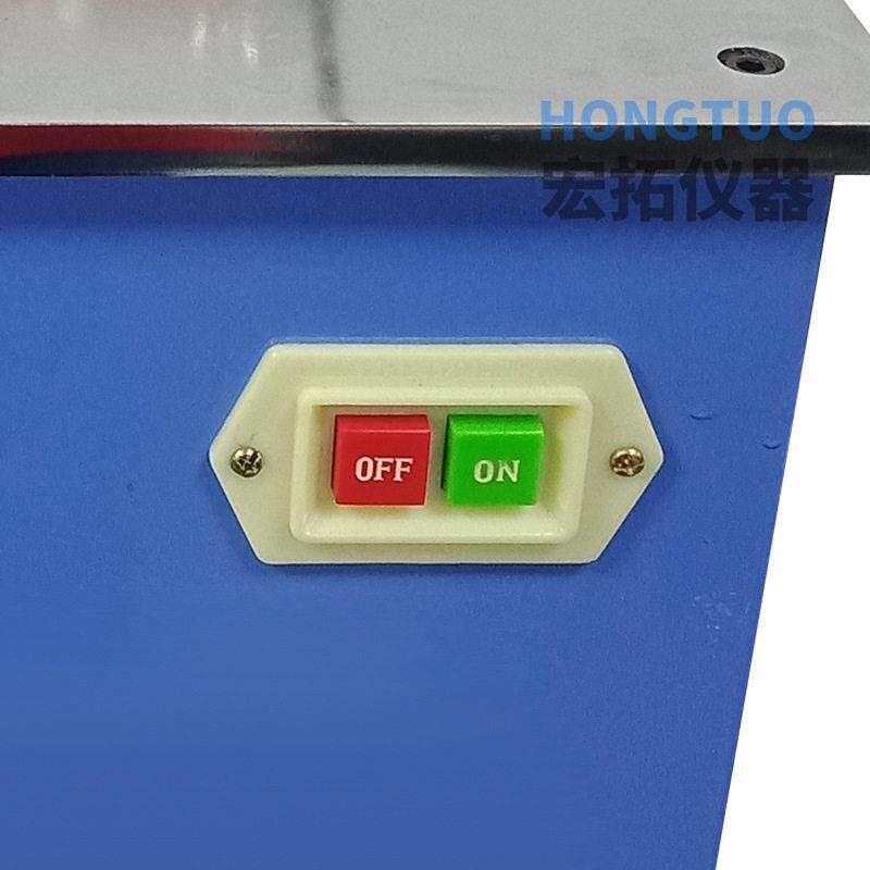 Plastic pipe dumbbell sample making machine Plastic dumbbell type sample tester Electric milling cutter sample making machine
