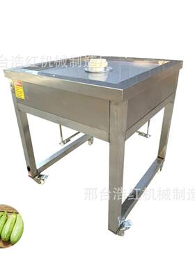 出口分瓣机四六瓣黄瓜茄子竹笋红薯土豆果蔬分瓣机酱菜萝卜分条机