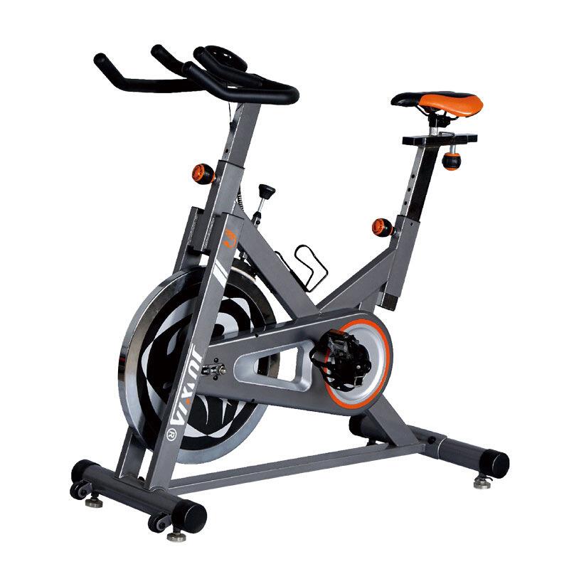 Spin bike JX-7056 indoor exercise bike vertical exercise bike home spin bike