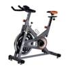 Spin bike JX-7056 indoor exercise bike vertical exercise bike home spin bike