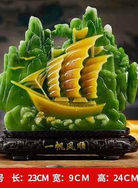 正品马摆室客厅玄关吉祥工艺品礼酒柜电视柜家居装饰办公摆件设开