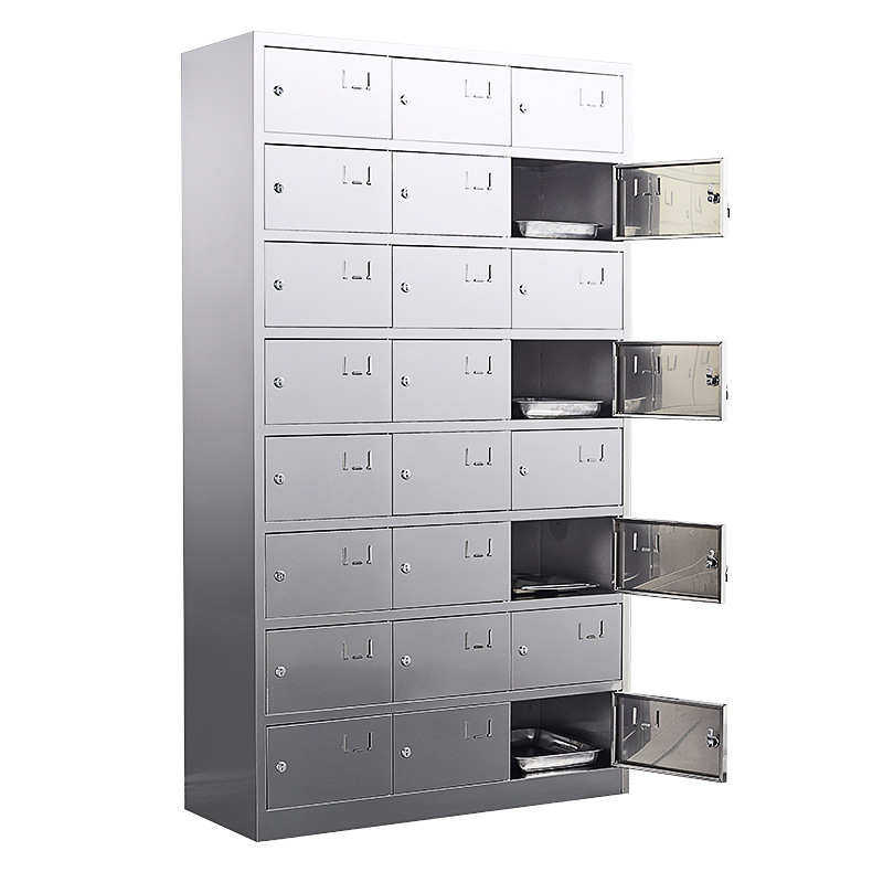 单位学校食堂多门餐盘多格餐具柜办公桌职工饭盒加厚不锈钢碗柜,淘宝优惠券,粉丝福利购,淘宝优惠卷