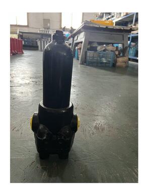 PLF-H系列压管路过滤器压力管路滤油器矿山机械过滤器多介质