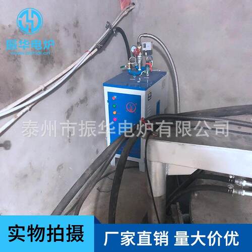 井式发黑炉供应氮化炉氧化炉发黑设备硫碳氮共渗设备电炉 - 图3