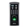 F7 fingerprint attendance and access control all-in-one machine network-based access control and attendance machine fingerprint cipher
