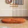 Lazy sofa tatami folding seat bed back chair single balcony floor cushion bedroom living room bay window