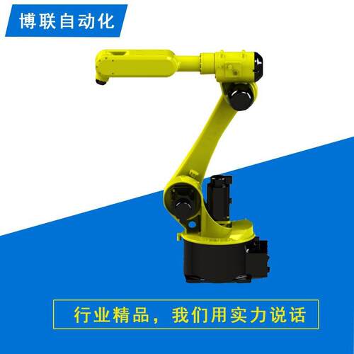 工业机器人 六轴机器人 SCARA机器人 打磨搬运机器人编程 - 图1