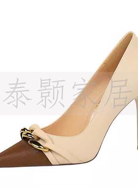 帽代极简样板衣间摆件展厅衣柜现房衣服收纳盒托盘GNJ软装饰品