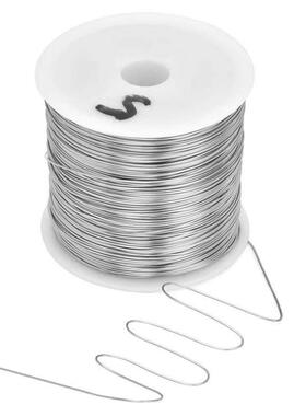 20 22 24 28Gauge Stainless Steel Wire for Jewelry Making DIY