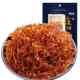 Baicaowei Dengying shredded beef 100g dried meat, beef snacks, Sichuan flavor specialty
