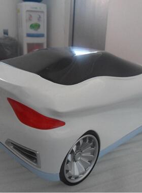 毕业设计模型制作工业3D打印模具