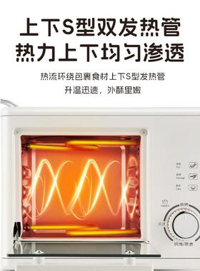 小贝猪懒人四合一早餐机家用多功能煎牛排烤面 面包煎烤蒸煮锅小