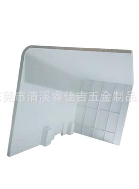 3D打印模型零件加工abs塑胶注塑模具 cnc高科技塑料手板模型加工