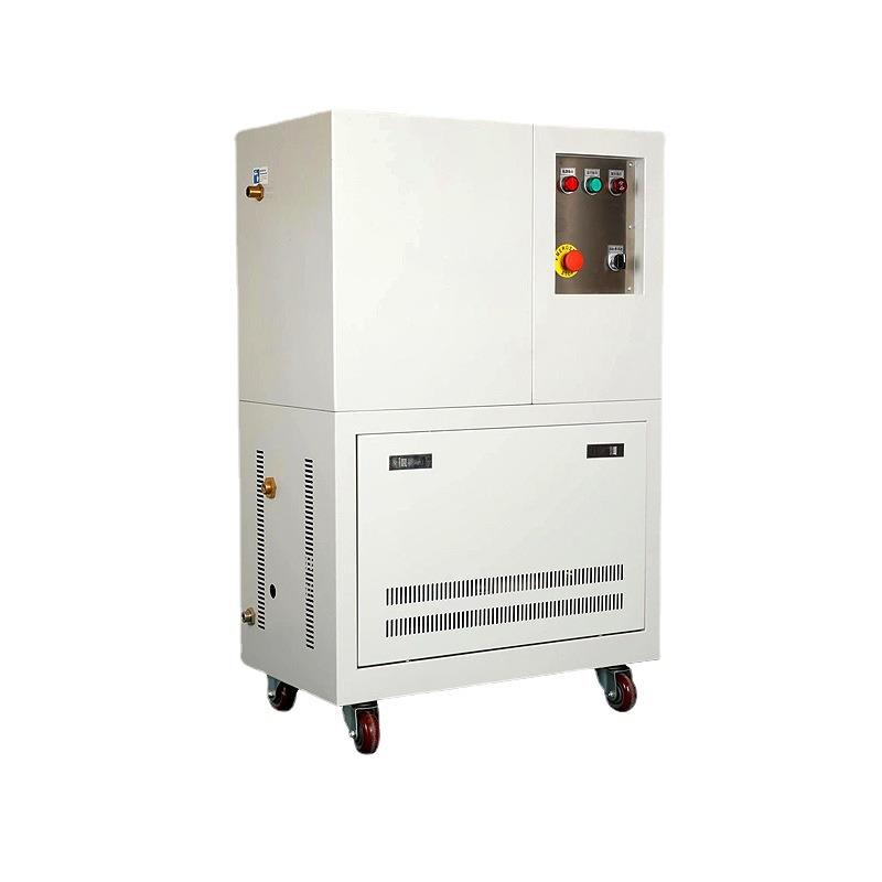 Own factory outdoor spray equipment intelligent high pressure spray cooling system water atomization equipment mist equipment