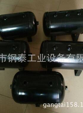 佛山小型304不锈钢空气储气罐便携多用途密封便携储气罐