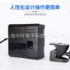 Supply wholesale construction site elevator lift attendance clock access control facial recognition smart fingerprint system instrument