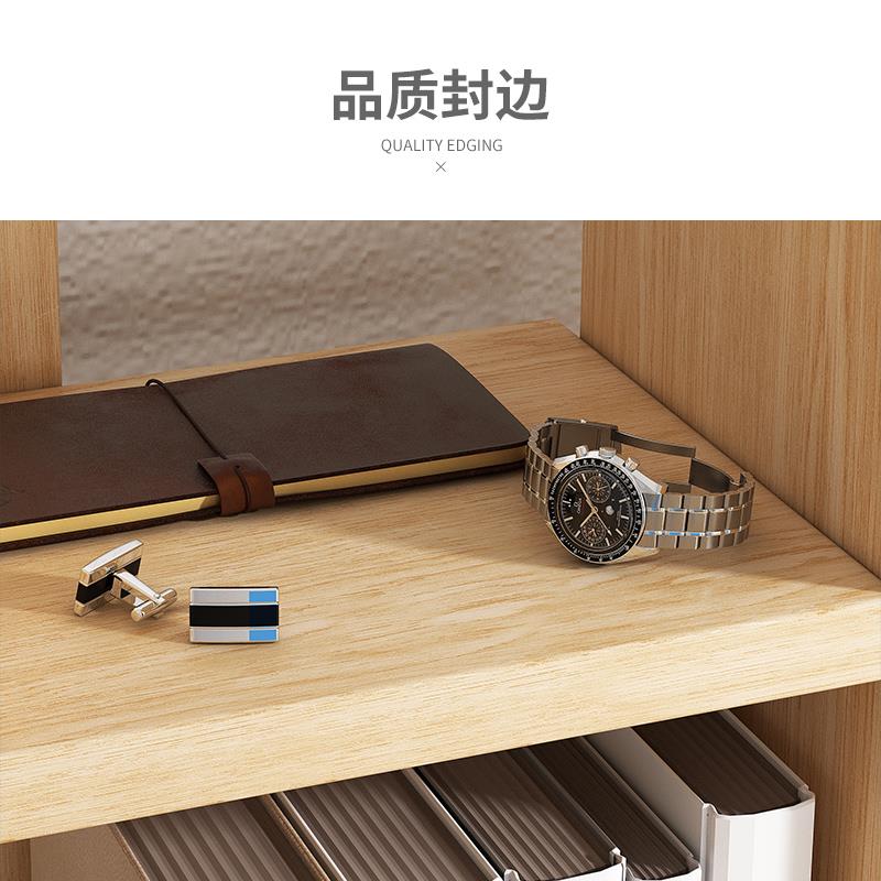 简易桌上置物架家用小书柜办公桌书桌多层书本收纳架客厅桌面书架