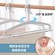 Stainless hanger Retractable hanger Dust, Bed sheet, Towel Bath towel Coat hanger Dormitory balcony Household hanger
