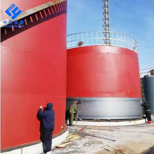 UASB厌氧反应器IC高效厌氧塔uasb厌氧罐厂家EGSB一体化设备 - 图0
