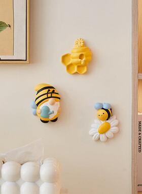 可爱壁饰儿童房间布置墙面装饰品摆件客厅遮丑创意挂件软装男女孩
