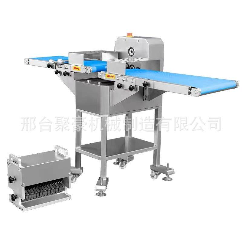 鲜肉分条机切块机多功能家禽肉类切条切块机全自动鸡鸭五花肉切块,淘宝优惠券,粉丝福利购,淘宝优惠卷