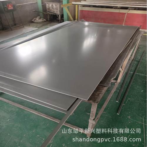 零售PVC板材塑料硬板聚氯乙烯挤出板PVC工程板雕刻量大优惠 - 图0