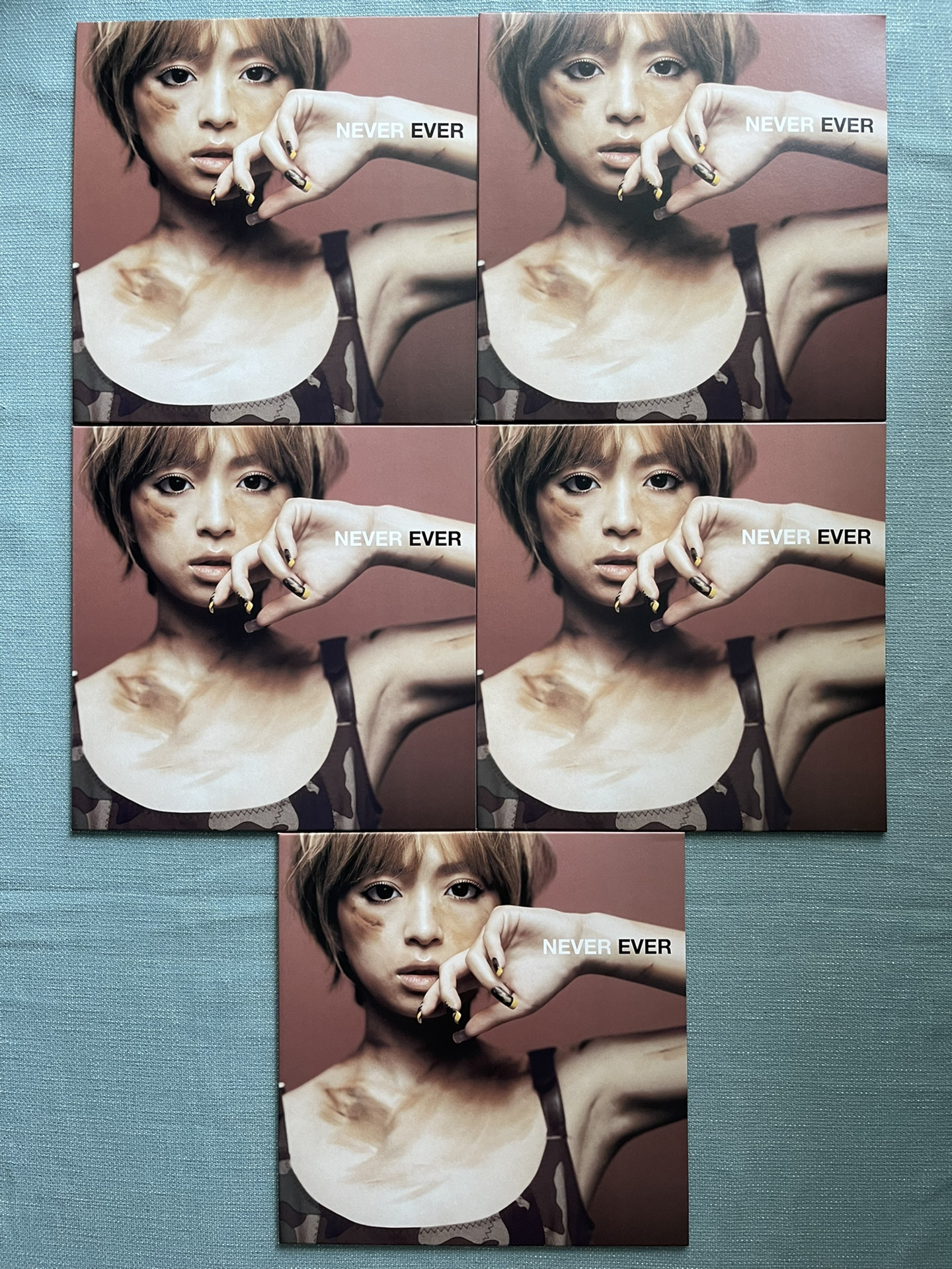 浜崎あゆみ Ayupan Live Ta フィギュア 中袋未開封品 花柄ロングドレスあゆ 限定 メーカー在庫限り品 フィギュア