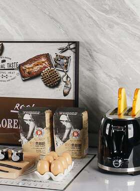 样奢板间厨房装饰品摆烘配件橱柜焙软装饰品轻家居厨房搭组241201