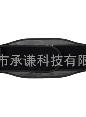 新款直销跨境红光金腰带腰围可调节128*18m理疗红光腰带现货