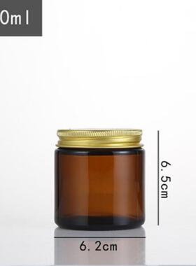 跨境电商大豆蜡创意蜡烛香薰玻璃罐 香薰蜡烛香氛