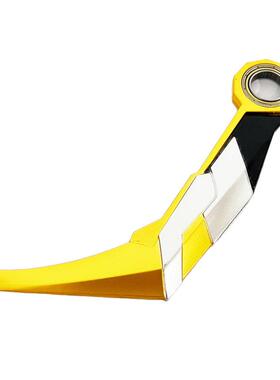 瓦罗兰特周边武器模型全金属工艺品紫金狂潮儿童玩家兵器摆