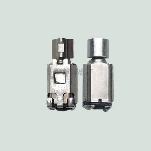 BOBARRY柏佰利贴片式手机震动马达 高灵敏度智能手环用震动模组 - 图0