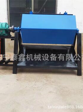 小石子抛光打机六小TX-100角滚筒打磨研磨机磨48时发货厂家