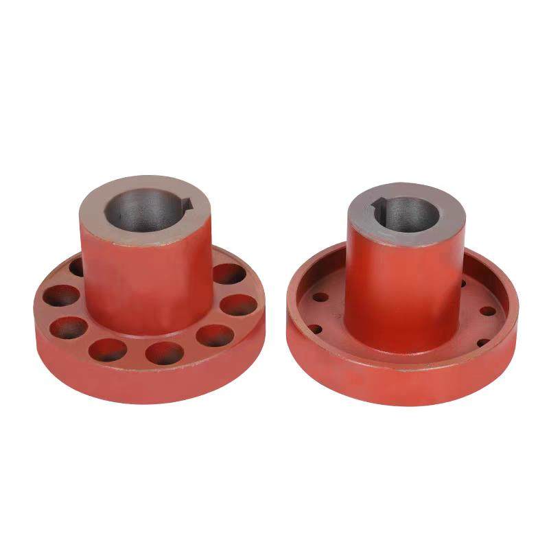 联轴器TL弹性套柱销联轴器风机减速机连接器,淘宝优惠券,粉丝福利购,淘宝优惠卷
